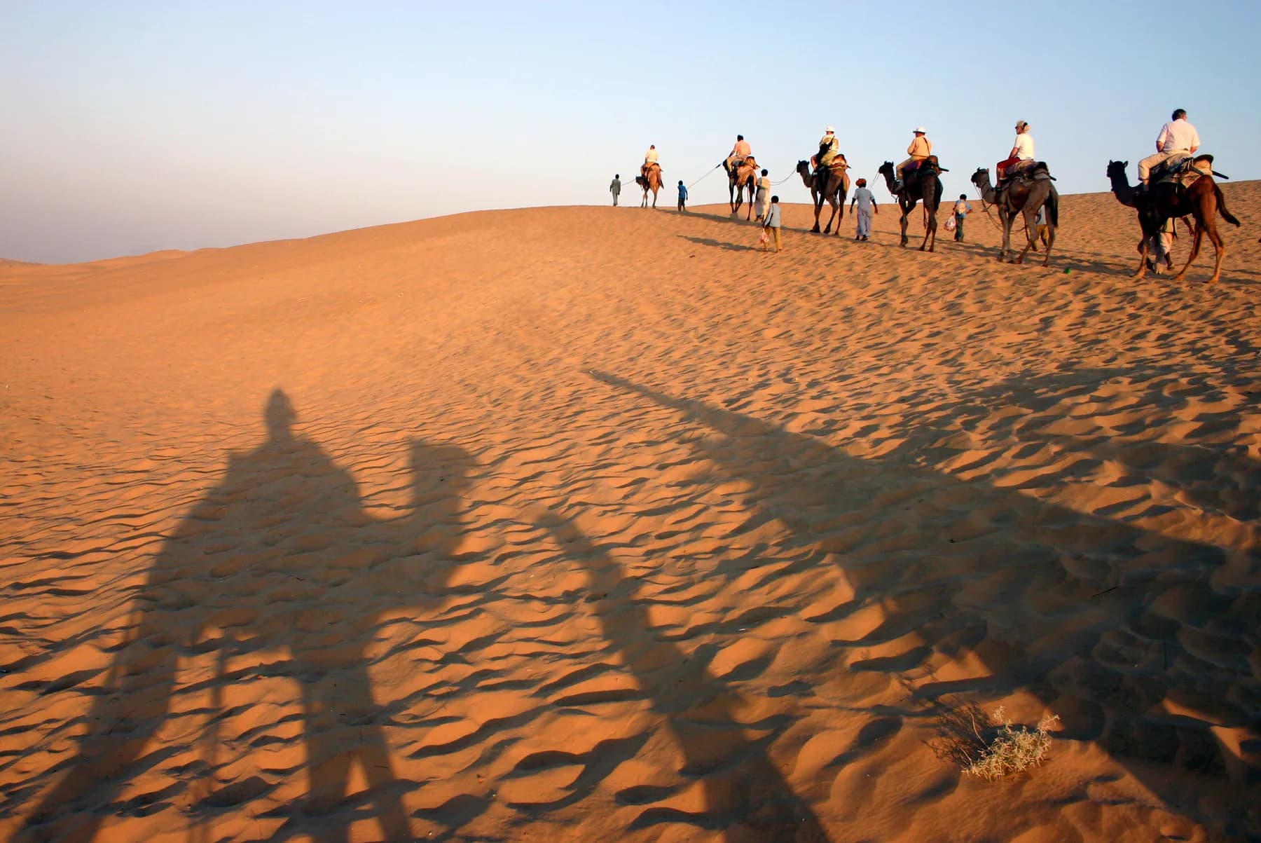 Jaisalmer, Rajasthan
