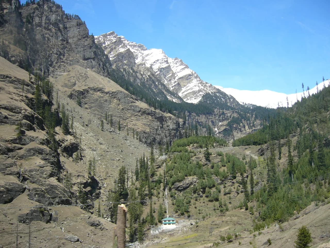 Manali, Himachal Pradesh